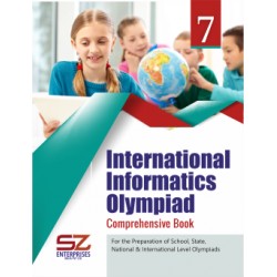 International Informatics Olympiad Class 7